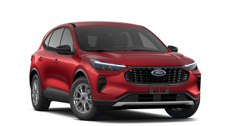 Escape® vehicle